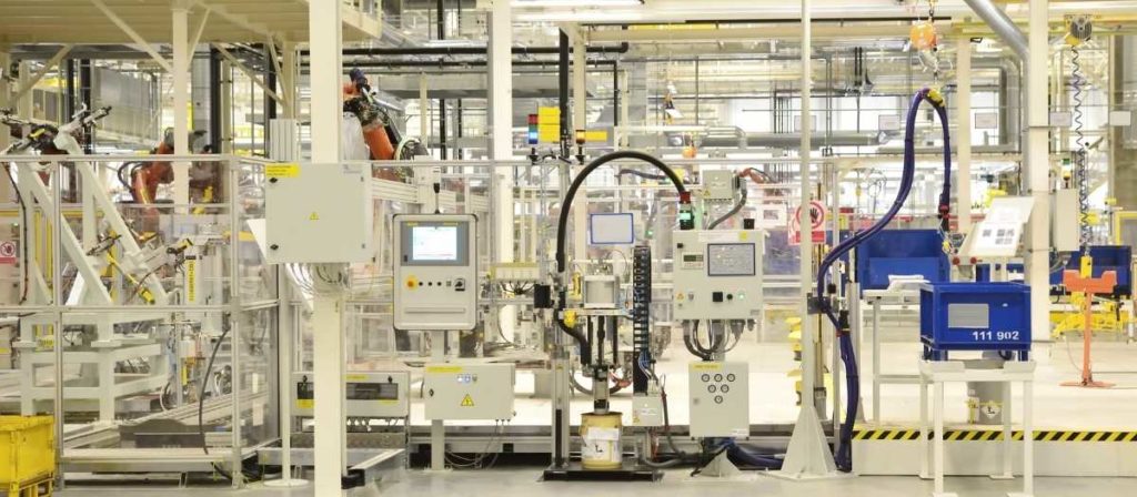 original equipment manufacturers