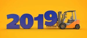 New Features, Big Milestones Define 2019 and the Decade