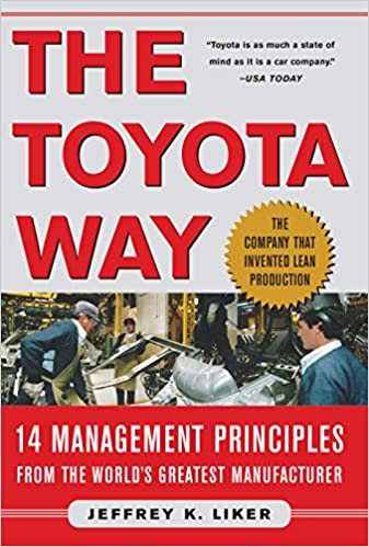 Learning From The Toyota Way: A Candid Review