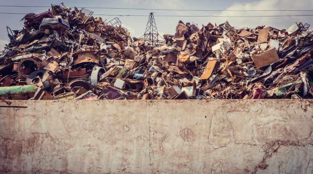 Reducing Scrap in Manufacturing