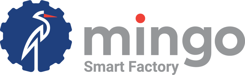 Mingo Smart Factory Logo