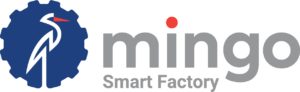 Mingo Smart Factory Logo