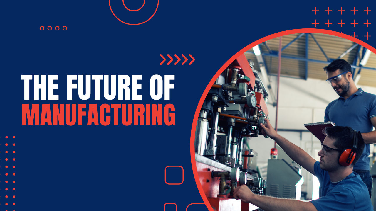 Leveraging Lean Manufacturing for a Competitive Advantage
