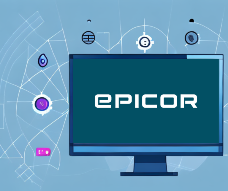 Calculating in Epicor
