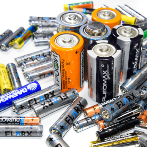 Batteries