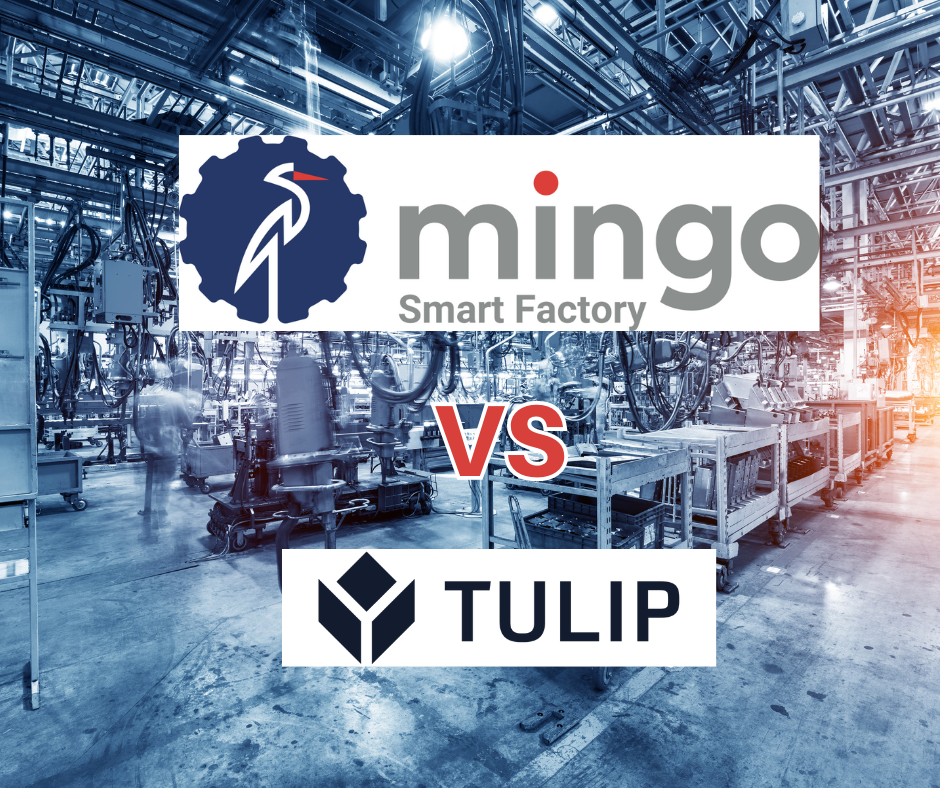 Mingo vs Tulip