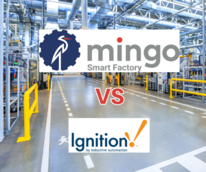 Mingo Smart Factory vs Ignition