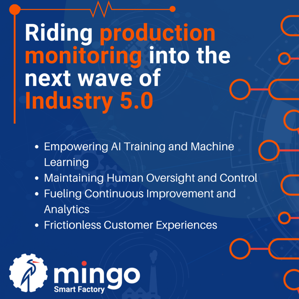 Industry 5.0