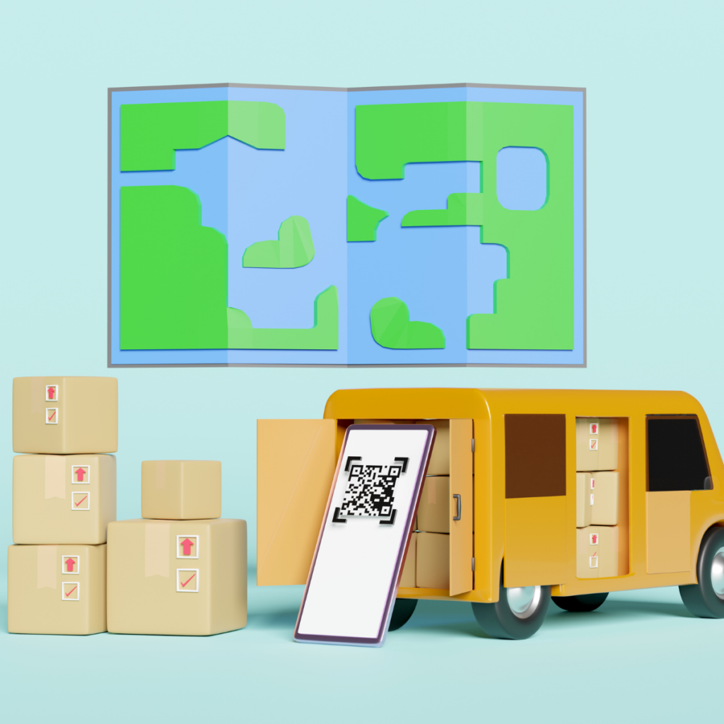 Smart Packaging Solution Trends