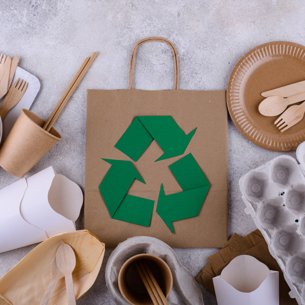 Sustainable Food Trends