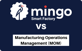 Mingo vs MOM