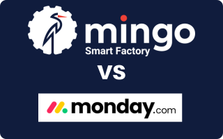 Mingo vs Monday