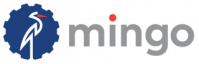 Mingo Logo Formerly SensrTrx